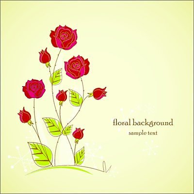 EPS 해외이미지 디자인 꽃잎 꽃 백그라운드 잎 꽃무늬 일러스트 추상 프레임 사랑 미술 사람없음 그래픽 빨간색 연두색 장미 생일 우아함 스타일 해외202004 해외일러스트 식물 기념일 감정 컬러 컨셉 무늬 문화예술 초록색 파일형식 벡터