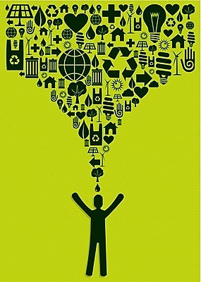 EPS 해외이미지 나무 식물 무료이미지 지구 백그라운드 일러스트 사람모양 사람없음 초록색 환경 검은색 재활용 그린에너지 에코 친환경 해외202004 재활용표시 해외일러스트 모양 컬러 표시 에너지 파일형식 벡터