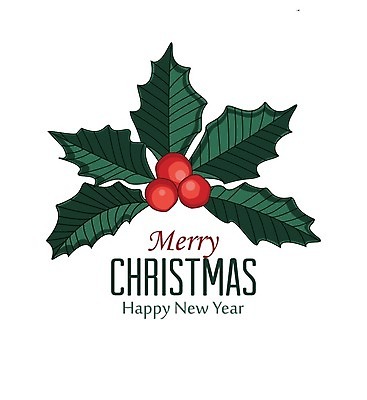 EPS 해외이미지 나무 템플릿 전통 디자인 계절 열매 백그라운드 잎 크리스마스 꽃무늬 일러스트 자연 사람없음 장식 빨간색 초록색 세트 축제 화환 흰색 축하 화려 12월 심볼 사인 내추럴 고립 해외202004 해외일러스트 식물 기념일 꽃 컬러 컨셉 무늬 날짜 생태계 파일형식 벡터