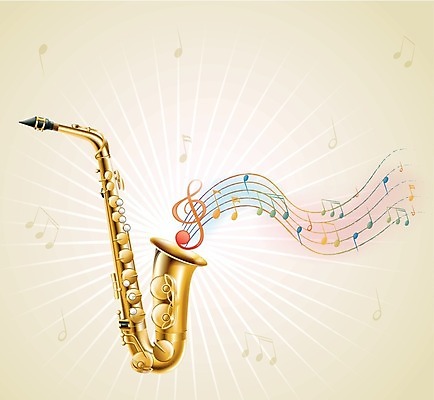 EPS 해외이미지 클립아트 포스터 음악 백그라운드 일러스트 그래픽 소리 공백 흰색 기구 악단 신용카드 황금 불기 만화 색소폰 심볼 그림 군용 트럼펫 튜브 고립 구역 뮤지컬 엘리먼트 해외202004 해외일러스트 컬러 모션 문화예술 군대 금융 목관악기 금관악기 파일형식 벡터