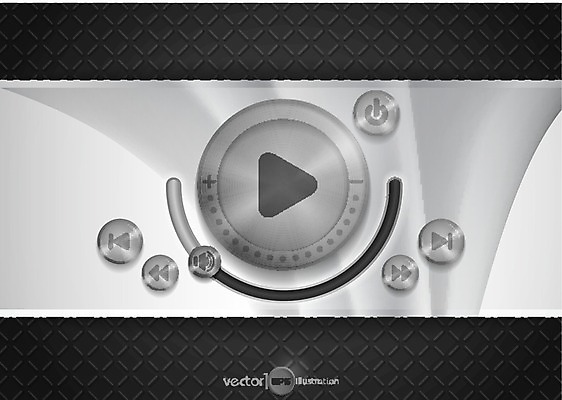 EPS 해외이미지 디자인 음악 파도 백그라운드 곡선 일러스트 모션 추상 손잡이 금속 소리 장비 회색 흰색 연기 은색 볼륨 실크 라디오 질감 전자 오디오 인터페이스 제어 플레이어 해외202004 해외일러스트 선 바다 컬러 무늬 재질 문화예술 전자제품 직물 파일형식 벡터