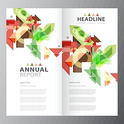 EPS 해외이미지 무료이미지 템플릿 리플렛 비즈니스 사람없음 그래픽 레이아웃 문서 엘리먼트 해외202004 파일형식 벡터