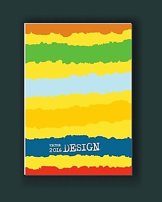 EPS 해외이미지 디자인 포스터 리플렛 백그라운드 컨셉 패턴 일러스트 추상 사람없음 그래픽 초록색 파란색 컬러풀 노란색 패턴백그라운드 레이아웃 2016년 그런지 스타일 벡터 해외202004 해외일러스트 컬러 무늬 연도 파일형식