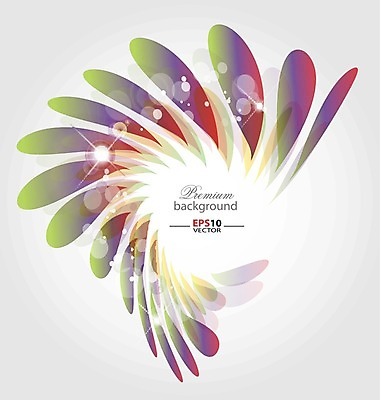 EPS 해외이미지 무료이미지 디자인 백그라운드 컨셉 일러스트 추상 나선형 사람없음 초록색 컬러풀 보라색 해외202004 해외일러스트 컬러 무늬 파일형식 벡터