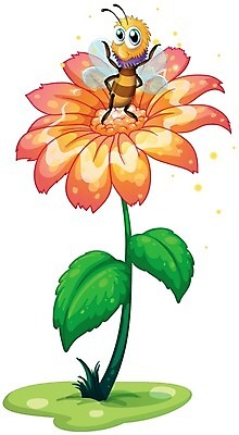 EPS 해외이미지 클립아트 식물 동물 템플릿 디자인 꽃잎 꽃 줄기 곤충 백그라운드 잎 밭 일러스트 부분 미술 서기 그래픽 농장 갈색 노란색 정원 줄무늬 흰색 신선 잡초 개화 떨어짐 꿀벌 큼 벌 그림 향기 예술가 꽃가루 꿀 거인 고립 작살 호박벌 해외202004 해외일러스트 컬러 컨셉 무늬 농업 모션 문화예술 벌_곤충 크기 가루 냄새 파일형식 벡터