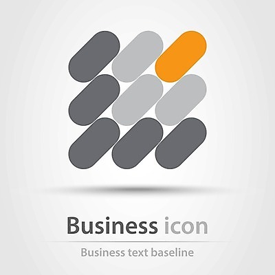 EPS 해외이미지 모양 디자인 산업 컨셉 일러스트 비즈니스 추상 사람없음 픽토그램 심볼 역동적 마케팅 해외202004 해외일러스트 무늬 파일형식 벡터