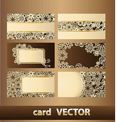 EPS 해외이미지 템플릿 디자인 배너 백그라운드 컨셉 꽃무늬 패턴 일러스트 비즈니스 텍스트 추상 사람없음 그래픽 세트 갈색 라벨 공백 레이아웃 복고 내추럴 엘리먼트 해외202004 해외일러스트 꽃 컬러 무늬 프레임 파일형식 벡터