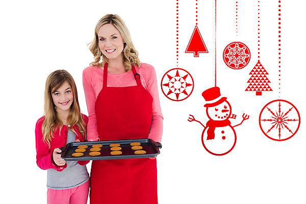 포토 JPG 해외이미지 백인 여자 딸 행복 어린이 40대 중년 크리스마스 가족 엄마 함께함 사랑 두명 쿠키 축제 앞치마 굽기 반죽 만들기 밀가루 보여주기 해외202004 해외포토 서양인 기념일 감정 컨셉 관계 모션 디저트 사람 성인 가루 구이 파일형식