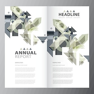 EPS 해외이미지 무료이미지 템플릿 리플렛 사람없음 레이아웃 해외202004 파일형식 벡터