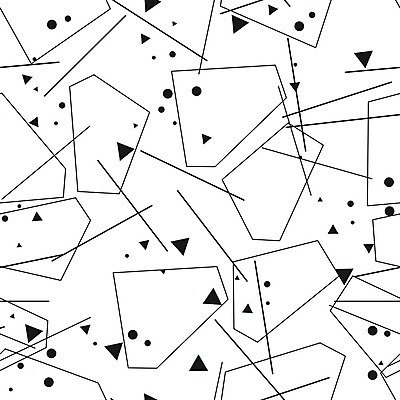 EPS 해외이미지 모양 디자인 선 백그라운드 컨셉 패턴 일러스트 추상 미술 사람없음 그래픽 장식 검은색 패턴백그라운드 흰색 플랫 그림 심플 해외202004 해외일러스트 컬러 무늬 문화예술 파일형식 벡터