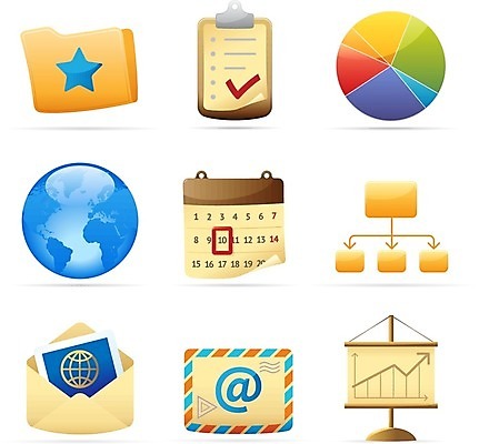 EPS 해외이미지 클립아트 무료이미지 디자인 별 지구 일러스트 비즈니스 사람없음 달력 이메일 편지 심볼 오브젝트 폴더 원그래프 골뱅이기호 롤스크린 서류판 해외202004 해외일러스트 자연요소 기호 그래프 스크린 사무용품 파일 파일형식 벡터