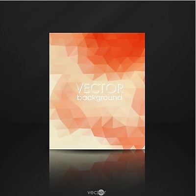 EPS 해외이미지 모양 템플릿 디자인 배너 포스터 종이 백그라운드 컨셉 패턴 오렌지 일러스트 비즈니스 벽지 추상 미래 미술 그래픽 장식 빨간색 빛 컬러풀 유행 우주 크리스탈 질감 다이아몬드 모자이크 기하학 구성 엘리먼트 폴리곤 스타일 해외202004 해외일러스트 컬러 무늬 과일 문화예술 광석 보석 파일형식 벡터