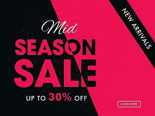 EPS 해외이미지 무료이미지 디자인 배너 분홍색 백그라운드 일러스트 이벤트 타이포그라피 사람없음 쇼핑 세일 검은색 마케팅 시즌오프 해외202004 해외일러스트 문자 컬러 파일형식 벡터