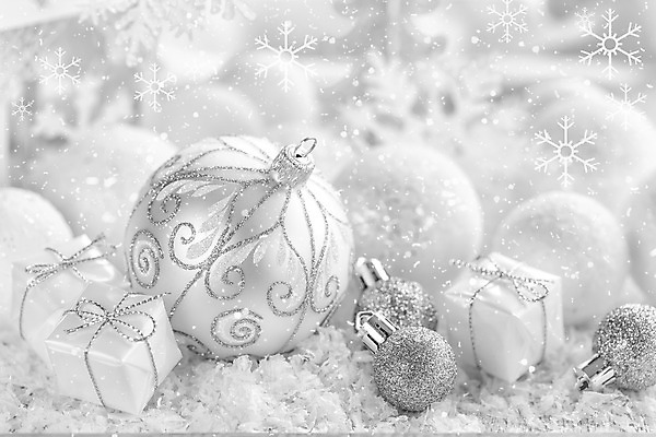 포토 JPG 해외이미지 전통 디자인 백그라운드 크리스마스 겨울 공 새로움 기념 선물 사람없음 장식 빛 반짝임 축제 장식볼 흰색 축하 눈송이 우아함 은색 12월 해외202004 해외포토 계절 기념일 컬러 컨셉 모션 눈_날씨 날짜 파일형식