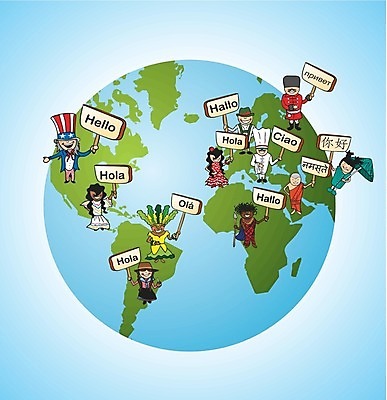 EPS 해외이미지 무료이미지 여자 교육 남자 지구 일러스트 텍스트 들기 여러명 성인 단어 세계 글로벌 팻말 인사 전통의상 인사말 안녕 성인만 해외202004 해외일러스트 문자 전통 다수 모션 프레임 사람 예절 파일형식 벡터 무료콘텐츠