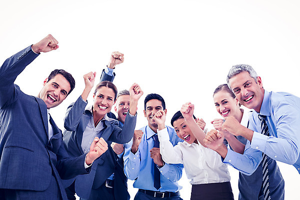 포토 JPG 해외이미지 백인 여자 남자 행복 40대 중년 백그라운드 응원 성공 실내 서기 사람 여러명 20대 성인 30대 직장인 비즈니스맨 비즈니스우먼 인도인 동료 직원 스타일 해외202004 해외포토 서양인 외국인 직업 감정 다수 컨셉 비즈니스 관계 모션 동양인 청년 내부 장년 파일형식