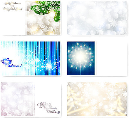 EPS 해외이미지 무료이미지 디자인 크리스마스 일러스트 사람없음 빛 크리스마스템플릿 엘리먼트 해외202004 해외일러스트 카드프레임 템플릿 기념일 프레임 파일형식 벡터 무료콘텐츠