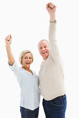 포토 JPG 해외이미지 백인 커플 응시 여자 노년 남자 행복 중년 50대 응원 성공 사랑 사람 두명 캐주얼 금발 스웨터 흰배경 흥분 필승 해외202004 해외포토 서양인 헤어스타일 시선 옷 감정 백그라운드 컨셉 상의 관계 성인 흰색 우승 파일형식