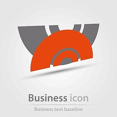 EPS 해외이미지 모양 디자인 산업 컨셉 일러스트 비즈니스 추상 사람없음 픽토그램 심볼 역동적 마케팅 해외202004 해외일러스트 무늬 파일형식 벡터