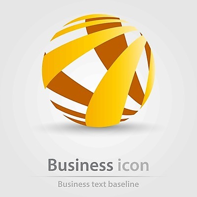 EPS 해외이미지 무료이미지 컨셉 일러스트 비즈니스 추상 사람없음 원형 심볼 해외202004 해외일러스트 도형 무늬 파일형식 벡터