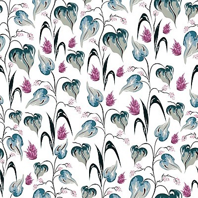 EPS 해외이미지 식물 무료이미지 꽃 백그라운드 패턴 일러스트 사람없음 패턴백그라운드 해외202004 해외일러스트 무늬 파일형식 벡터