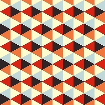 EPS 해외이미지 무료이미지 템플릿 디자인 백그라운드 패턴 일러스트 사람없음 그래픽 삼각형 마름모 해외202004 해외일러스트 도형 무늬 파일형식 벡터 무료콘텐츠