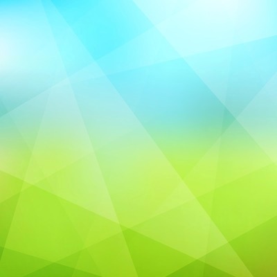 EPS 해외이미지 무료이미지 디자인 하늘색 백그라운드 일러스트 추상 사람없음 초록색 삼각형 폴리곤 해외202004 해외일러스트 도형 컬러 무늬 파란색 파일형식 벡터