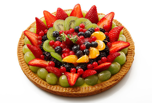 포토 JPG 해외이미지 실내 사람없음 흰배경 과일타르트 해외202004 해외포토 백그라운드 내부 흰색 타르트 파일형식