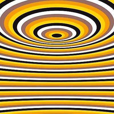 EPS 해외이미지 모양 디자인 선 백그라운드 패턴 일러스트 사람없음 그래픽 회전 기하학 왜곡 광학 해외202004 해외일러스트 무늬 파일형식 벡터