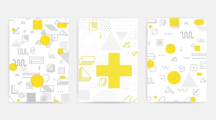 EPS 해외이미지 모양 무료이미지 템플릿 포스터 선 백그라운드 패턴 일러스트 포장 벽지 추상 미래 미술 사람없음 내부 그래픽 세트 달리기 원형 해외202004 해외일러스트 도형 컨셉 무늬 모션 문화예술 파일형식 벡터 무료콘텐츠