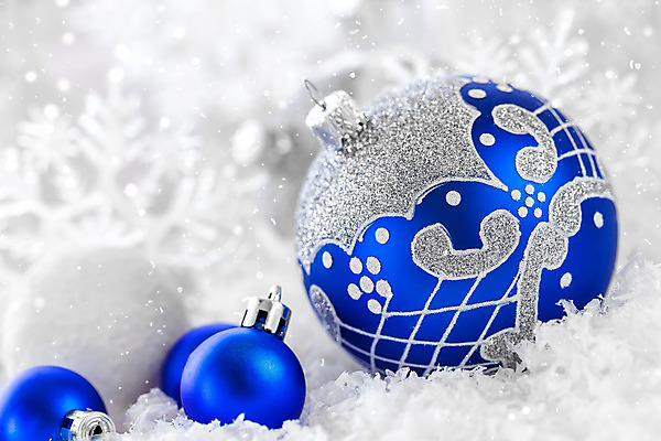 포토 JPG 해외이미지 디자인 백그라운드 크리스마스 겨울 공 새로움 사람없음 장식 파란색 빛 축제 장식볼 흰색 축하 눈송이 우아함 은색 12월 묘사 해외202004 해외포토 계절 기념일 컬러 컨셉 눈_날씨 날짜 파일형식