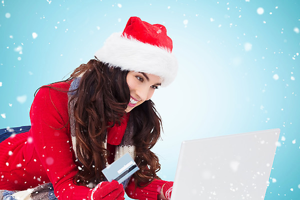 포토 JPG 해외이미지 백인 여자 행복 크리스마스 겨울 산타모자 갈색머리 한명 사람 20대 성인 파란색 노트북 쇼핑 디지털 축제 축하 신용카드 온라인쇼핑 비네팅 전자상거래 체크카드 성인여자한명만 해외202004 해외포토 서양인 모자_잡화 1 헤어스타일 계절 기념일 감정 컬러 컨셉 촬영기법 청년 금융 전자제품 온라인 여자한명만 성인여자만 파일형식