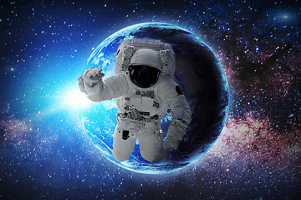 포토 JPG 해외이미지 별 지구 과학 여행 백그라운드 자연 하늘 미래 한명 우주 행성 탐험 우주비행사 달 우주선 은하계 궤도 성운 해외202004 SF 해외포토 자연요소 1 컨셉 사람 생태계 파일형식