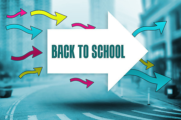 포토 JPG 해외이미지 도로 문장 텍스트 학교 표시 화살 사람없음 도시풍경 햇빛 고층빌딩 미국 가리킴 도시 메시지 방향 신학기 대학교 뉴욕 시티라이프 해외202004 해외포토 문자 라이프스타일 교육 길 북아메리카 교통시설 풍경 손짓 빌딩 태양 파일형식