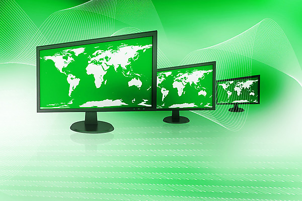 포토 JPG 해외이미지 일러스트 사람없음 컴퓨터 3D 키보드 쥐 해외202004 해외포토 전자제품 설치류 디지털합성 파일형식