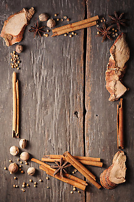 포토 JPG 해외이미지 음식 백그라운드 재료 탁자 프레임 건조 요리 사람없음 장식 갈색 주방 조미료 향신료 향 시나몬 해외202004 해외포토 컬러 가구 향미료 파일형식