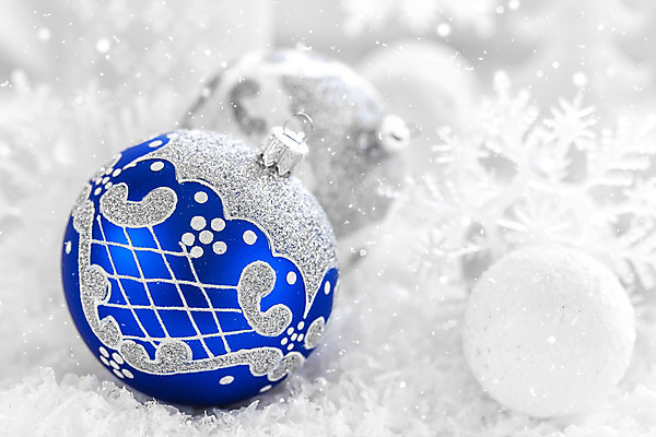 포토 JPG 해외이미지 디자인 백그라운드 크리스마스 겨울 공 새로움 사람없음 장식 파란색 빛 축제 장식볼 흰색 축하 눈송이 우아함 은색 12월 묘사 해외202004 해외포토 계절 기념일 컬러 컨셉 눈_날씨 날짜 파일형식