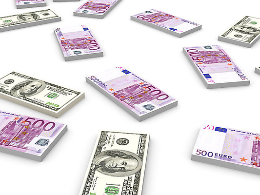 포토 JPG 해외이미지 유럽 지폐 돈 일러스트 비즈니스 사람없음 그래픽 금융 3D 쌓기 달러 디지털 미국 저축 유로 흰색 비교 시장 투자 이익 해외202004 해외포토 나라 컬러 컨셉 북아메리카 모션 경제 재산 디지털합성 파일형식