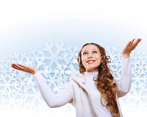 포토 JPG 해외이미지 백인 모델 옷 계절 여자 행복 백그라운드 겨울 따뜻함 한명 사람 성인 10대 유행 목도리 기쁨 흰색 스웨터 긍정 돌봄 해외202004 손모아장갑 해외포토 서양인 1 잡화 감정 컬러 장갑 컨셉 상의 모션 청소년 파일형식