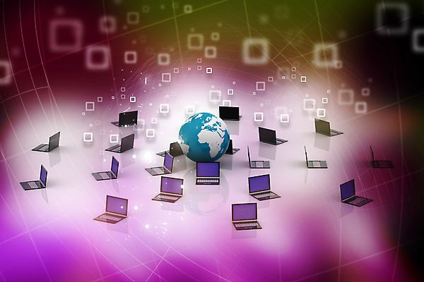 포토 JPG 해외이미지 백그라운드 컨셉 인터넷 일러스트 비즈니스 통신 커뮤니케이션 무선통신 추상 협력 사람없음 노트북 컴퓨터 세계 글로벌 지구본 3D 글로벌비즈니스 네트워크 조직 연결 사회이슈 커뮤니티 소셜미디어 정보매체 해외202004 해외포토 무늬 전자제품 디지털합성 파일형식