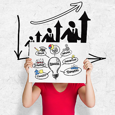 포토 JPG 해외이미지 백인 여자 분홍색 비즈니스 그래프 아이디어 기술 한명 20대 성인 비즈니스맨 비즈니스우먼 발표 계획 분석 양피지 성인여자한명만 해외202004 해외포토 서양인 1 남자 컬러 컨셉 사람 청년 직장인 여자한명만 성인여자만 파일형식