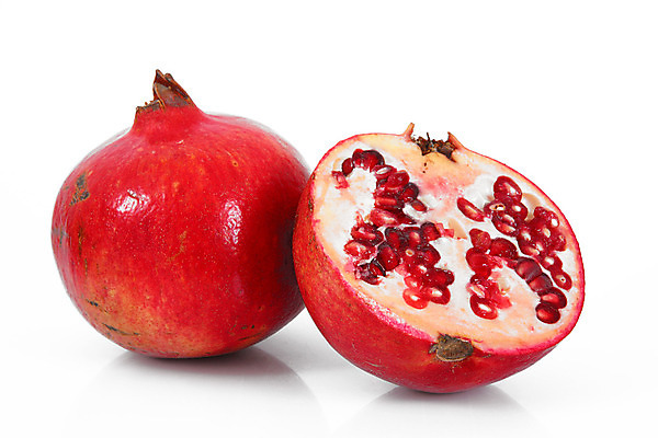 포토 JPG 해외이미지 음식 조각 컨셉 농업 과일 자연 실내 식이요법 사람없음 주방 신선 흰배경 유기농 영양 석류 고립 바이오 해외202004 해외포토 웰빙 산업 백그라운드 건강 내부 흰색 생태계 파일형식