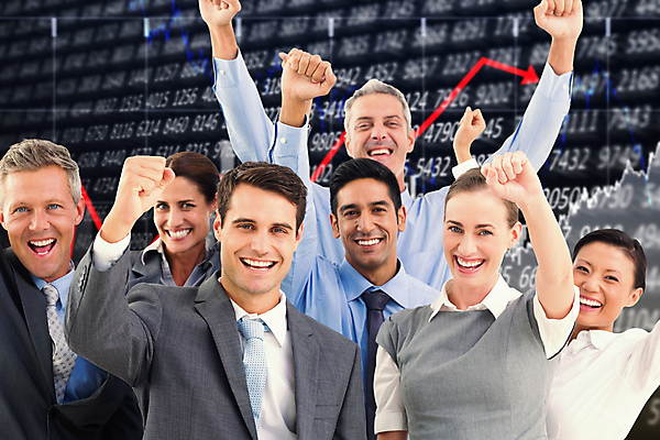 포토 JPG 해외이미지 서양인 외국인 백인 여자 남자 40대 중년 비즈니스 응원 직장 서기 사람 여러명 20대 성인 30대 금융 사무실 직장인 비즈니스맨 비즈니스우먼 주식 동료 직원 해외202004 해외포토 직업 다수 회사 관계 모션 인종 청년 장년 경제 파일형식