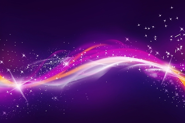 포토 JPG 해외이미지 별 파도 백그라운드 추상 전등 사람없음 빛 컬러풀 광선 제비꽃 웨이브 공상 해외202004 해외포토 자연요소 꽃 바다 컬러 무늬 조명 파일형식