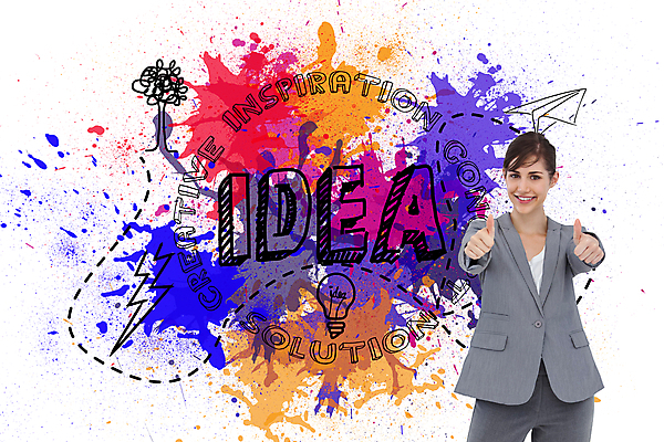 포토 JPG 해외이미지 백인 디자인 응시 여자 행복 비즈니스 아이디어 갈색머리 관리 한명 서기 미소 정장 20대 디지털 보라색 페인트 비즈니스우먼 우아함 낙서 스마트 그림 긍정 스타일 해외202004 해외포토 서양인 1 헤어스타일 시선 옷 감정 컬러 컨셉 모션 표정 사람 청년 직장인 파일형식