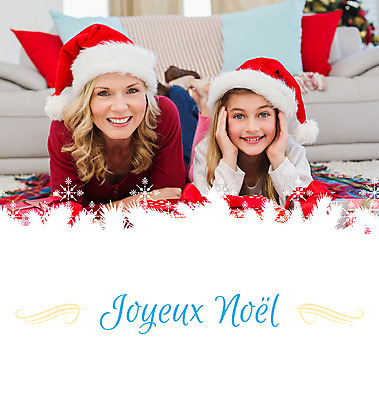 포토 JPG 해외이미지 백인 디자인 여자 딸 행복 크리스마스 겨울 거실 산타모자 가정 가족 엄마 크리스마스카드 함께함 선물 사랑 미소 성인 두명 30대 소파 금발 크리스마스트리 축제 축하 아기 메시지 국경 해외202004 해외포토 서양인 모자_잡화 헤어스타일 계절 기념일 감정 컨셉 의자 관계 카드_감사 표정 사람 장년 파일형식