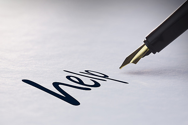 포토 JPG 해외이미지 종이 텍스트 사람없음 단어 만년필 기록 도움 서비스 페이지 조언 유행어 해외202004 해외포토 문자 컨셉 펜 유행 파일형식