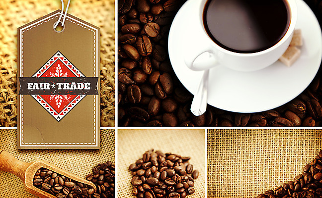 포토 JPG 해외이미지 무료이미지 디자인 커피 사람없음 꼬리표 원두 티스푼 컵받침 공정무역 스쿱 해외202004 해외포토 음료 라벨 숟가락 받침대 무역 파일형식