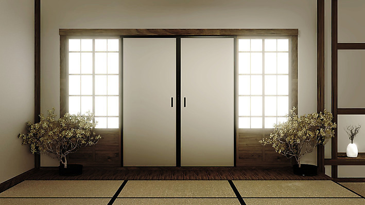 포토 JPG 해외이미지 라이프스타일 디자인 선 벽 백그라운드 일러스트 건축양식 유리 바닥 아파트 주택 실내 사람없음 내부 장식 갈색 3D 우주 일본 공백 방 매트 흰색 리빙 스타일 해외202004 해외포토 건축 아시아 컬러 재질 건물 생활 디지털합성 파일형식