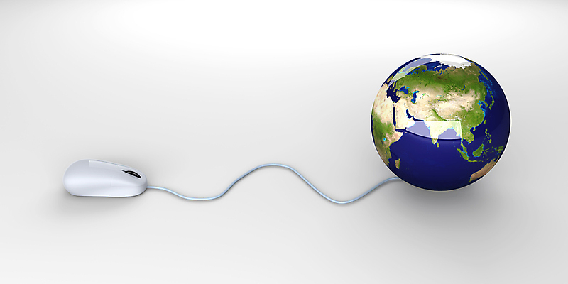 포토 JPG 해외이미지 컨셉 지도 인터넷 일러스트 비즈니스 사람없음 그래픽 컴퓨터 세계 지구본 3D 디지털 행성 네트워크 플러그 쥐 연결 만들기 전자 클릭 전자상거래 인터넷주소 랜 여의주 제어 하드웨어 해외202004 해외포토 모션 전자제품 우주 설치류 디지털합성 파일형식